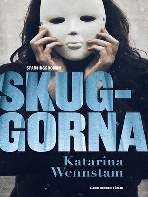 cover image of Skuggorna